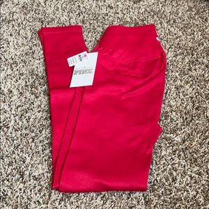 NWT Victoria Secret PINK Legging